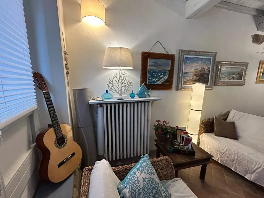 Immagine 12 di Terratetto in vendita  a Casale Marittimo