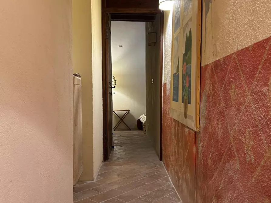 Immagine 29 di Terratetto in vendita  a Casale Marittimo