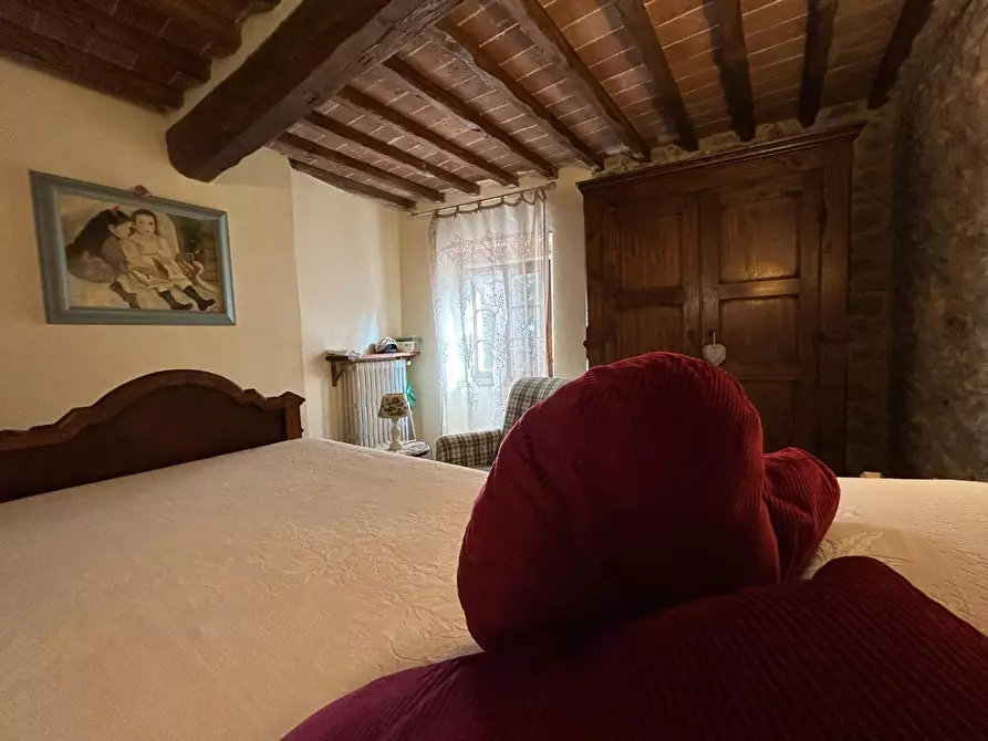 Immagine 44 di Terratetto in vendita  a Casale Marittimo