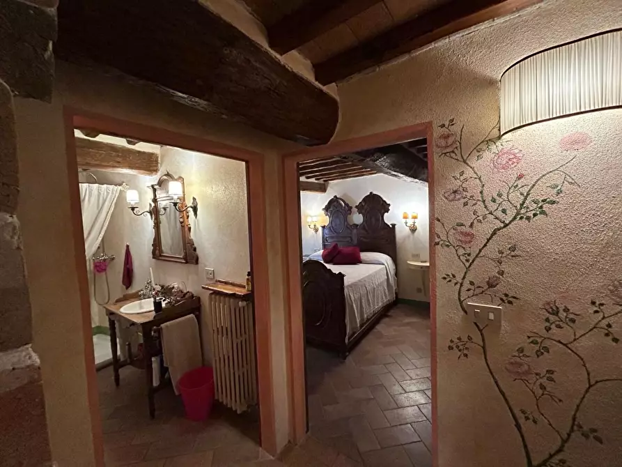 Immagine 7 di Terratetto in vendita  a Casale Marittimo