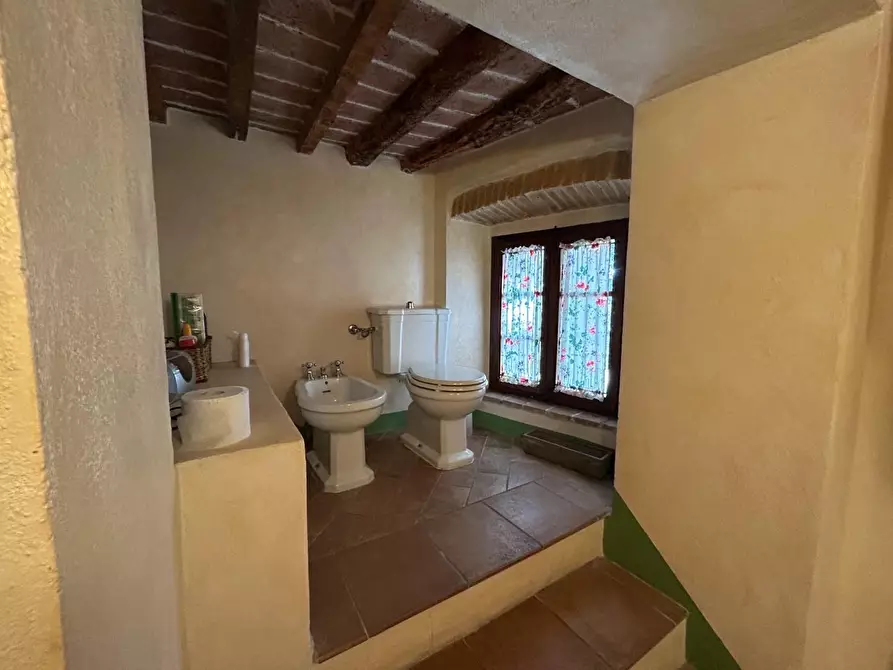 Immagine 40 di Terratetto in vendita  a Casale Marittimo