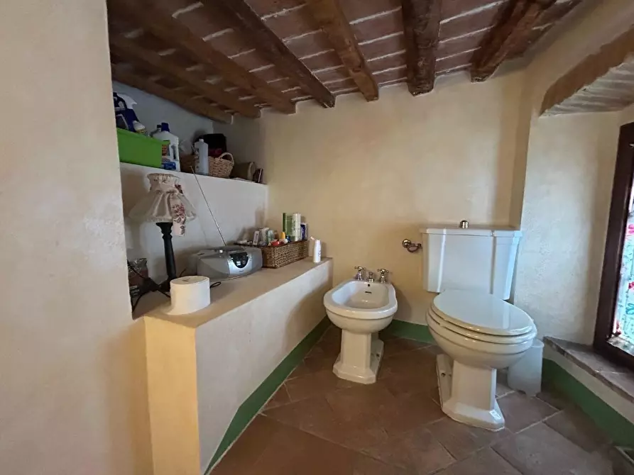 Immagine 41 di Terratetto in vendita  a Casale Marittimo