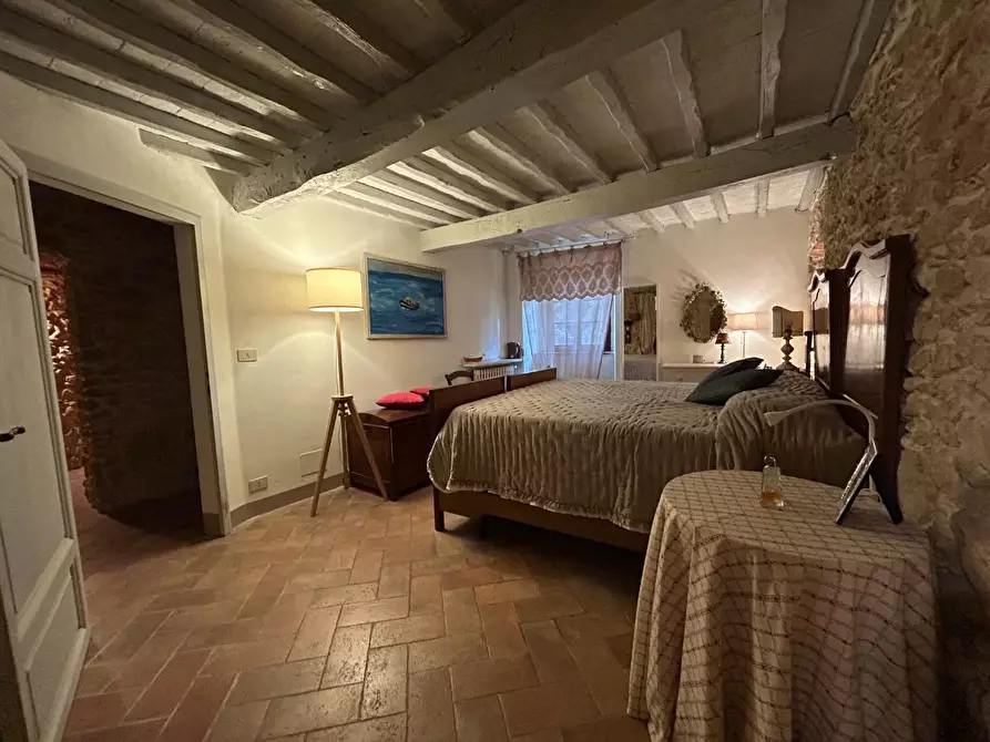 Immagine 14 di Terratetto in vendita  a Casale Marittimo