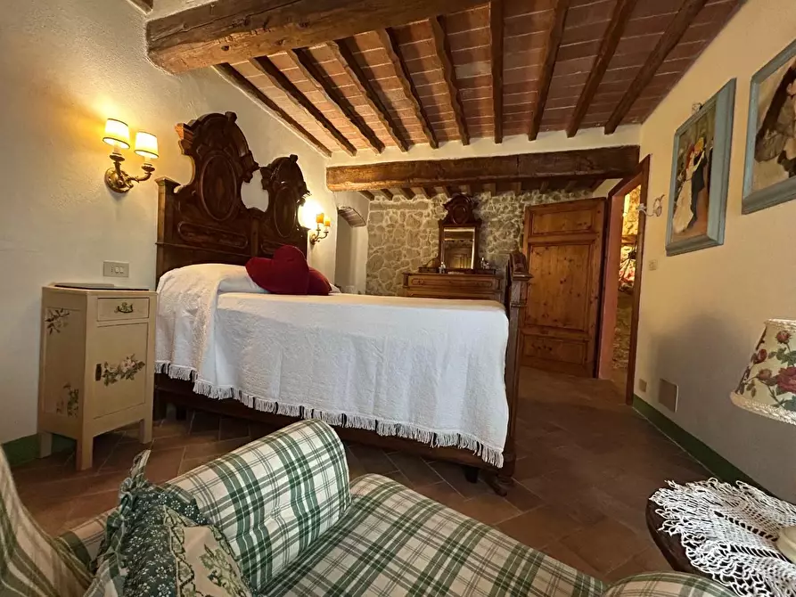 Immagine 46 di Terratetto in vendita  a Casale Marittimo