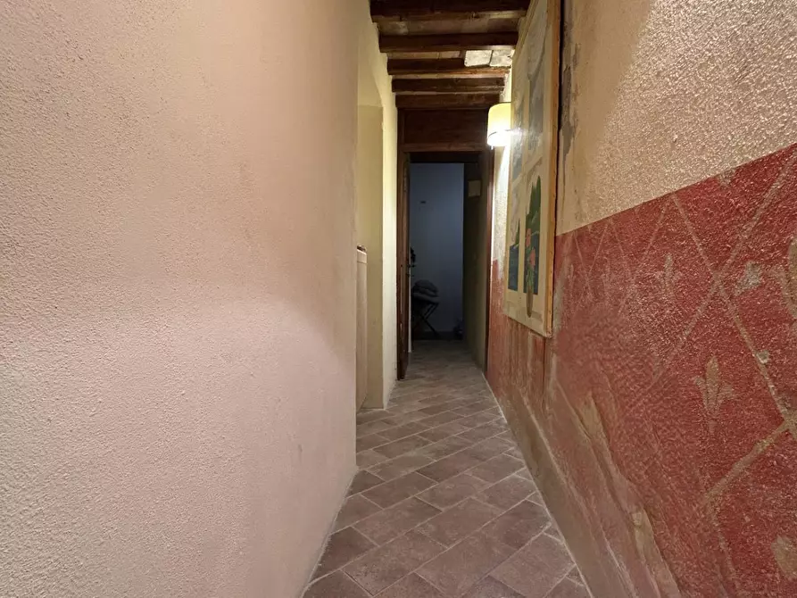 Immagine 28 di Terratetto in vendita  a Casale Marittimo