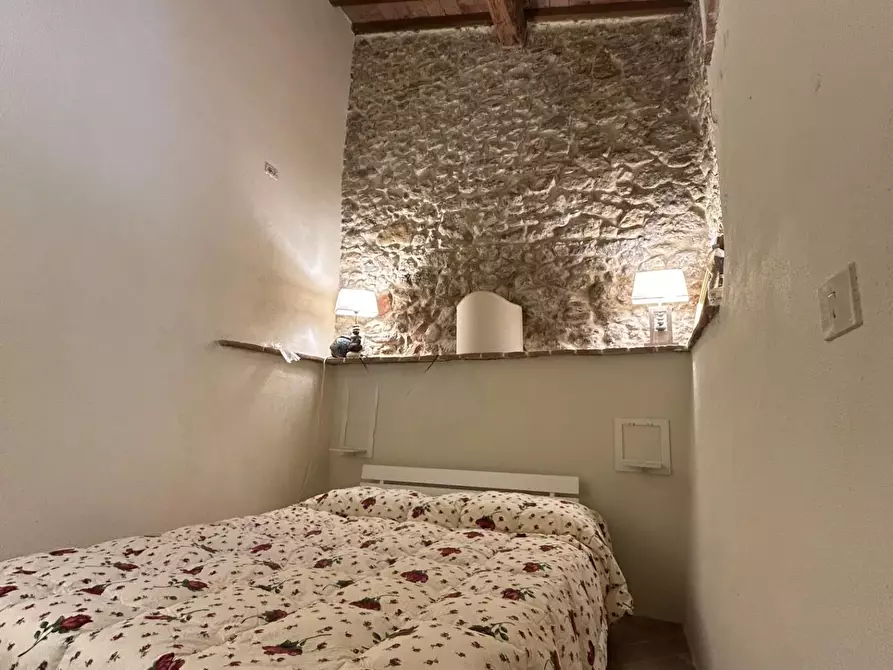 Immagine 32 di Terratetto in vendita  a Casale Marittimo