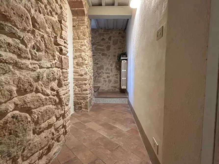 Immagine 23 di Terratetto in vendita  a Casale Marittimo