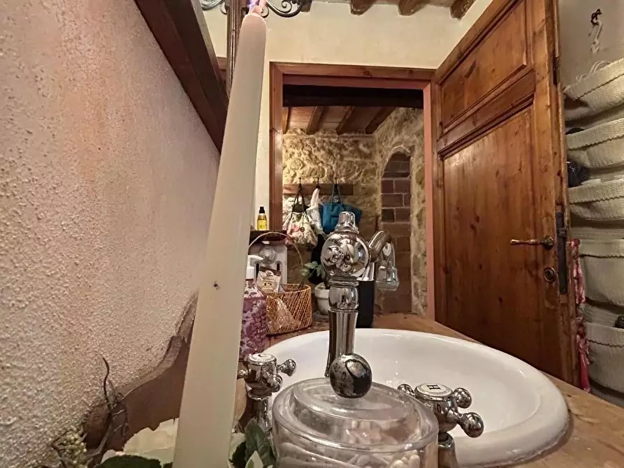 Immagine 39 di Terratetto in vendita  a Casale Marittimo