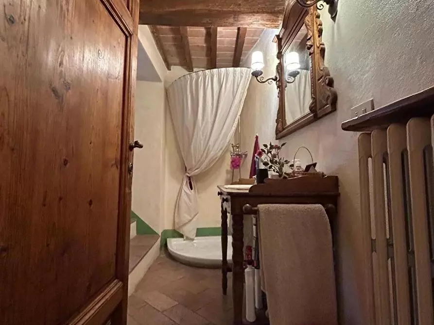 Immagine 42 di Terratetto in vendita  a Casale Marittimo