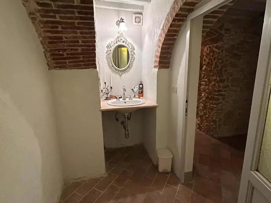 Immagine 20 di Terratetto in vendita  a Casale Marittimo