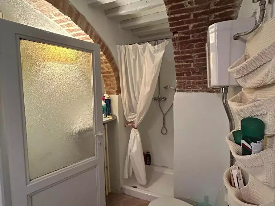 Immagine 21 di Terratetto in vendita  a Casale Marittimo