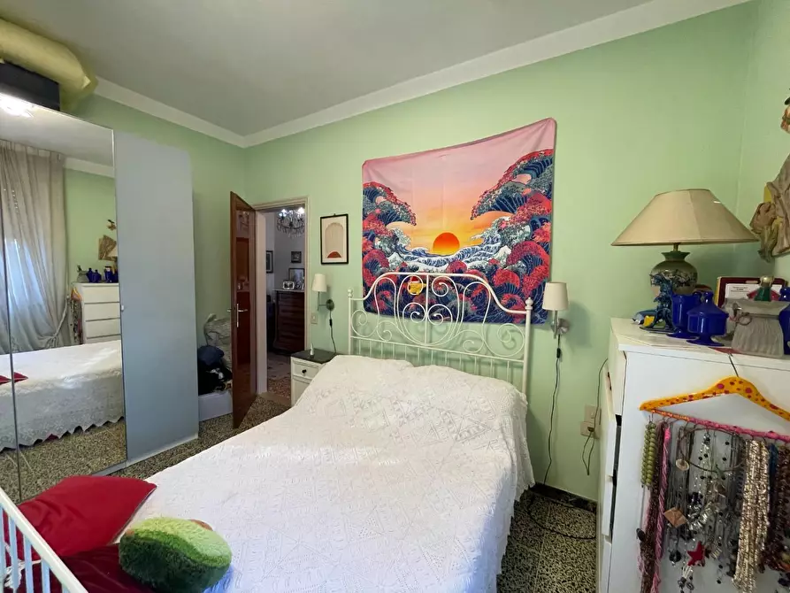 Immagine 11 di Porzione di casa in vendita  a Capannori