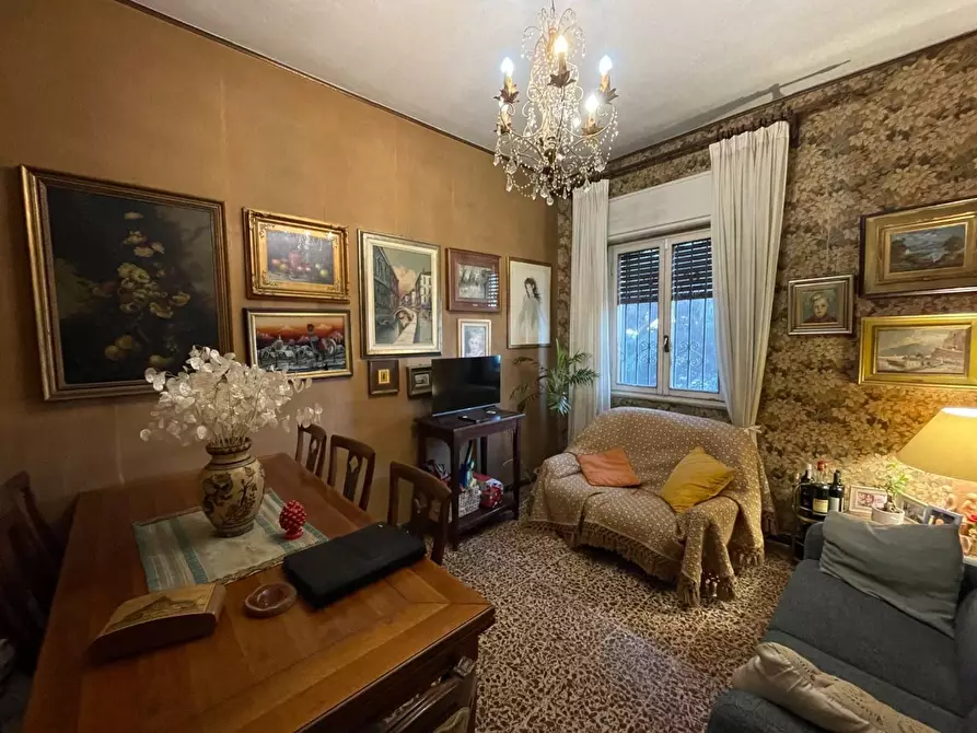 Immagine 3 di Porzione di casa in vendita  a Capannori