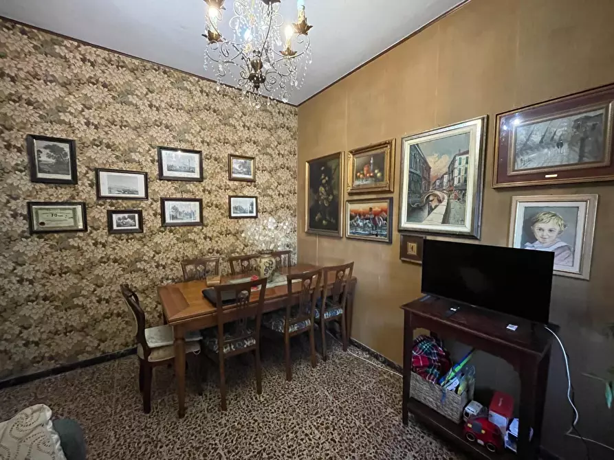 Immagine 5 di Porzione di casa in vendita  a Capannori