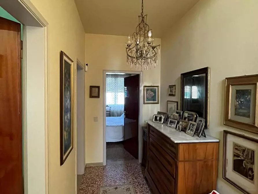 Immagine 20 di Porzione di casa in vendita  a Capannori