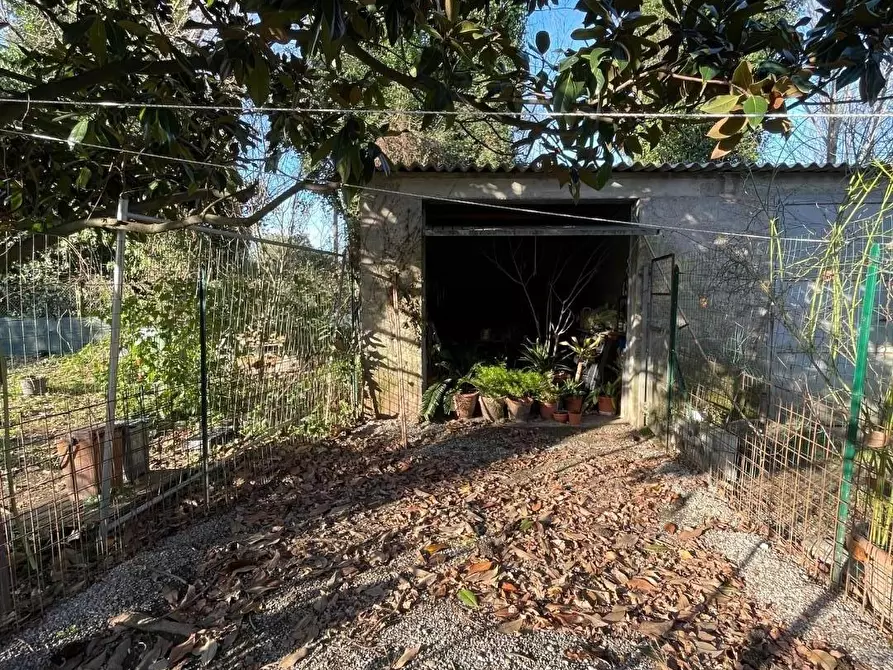 Immagine 24 di Porzione di casa in vendita  a Capannori