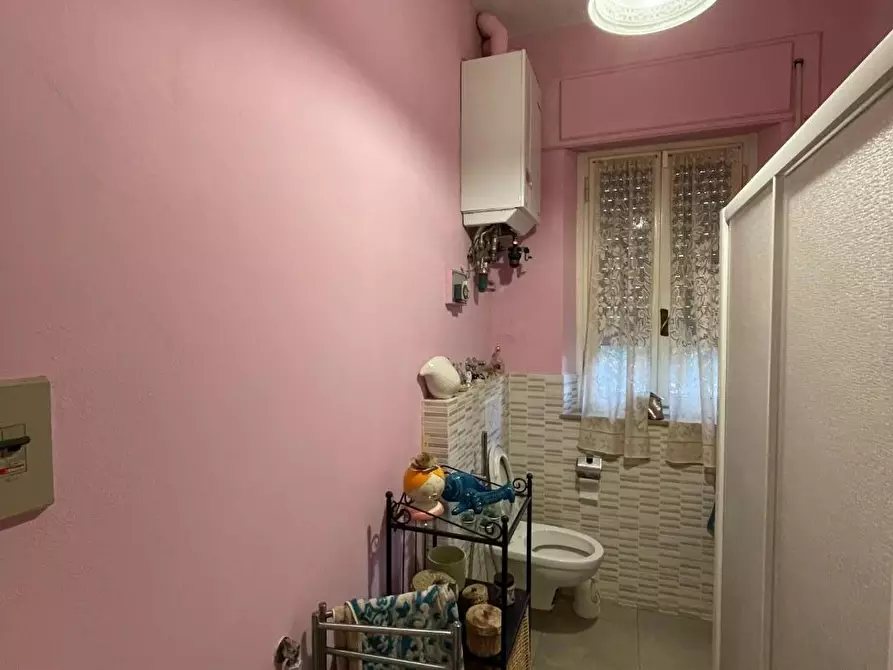 Immagine 17 di Porzione di casa in vendita  a Capannori