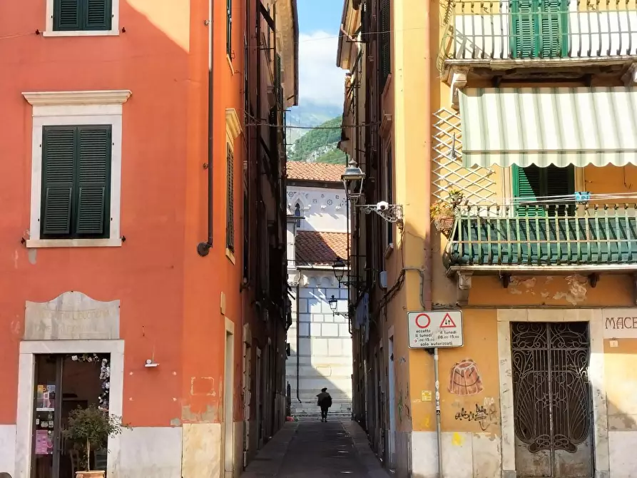 Immagine 3 di Showroom in affitto  a Carrara