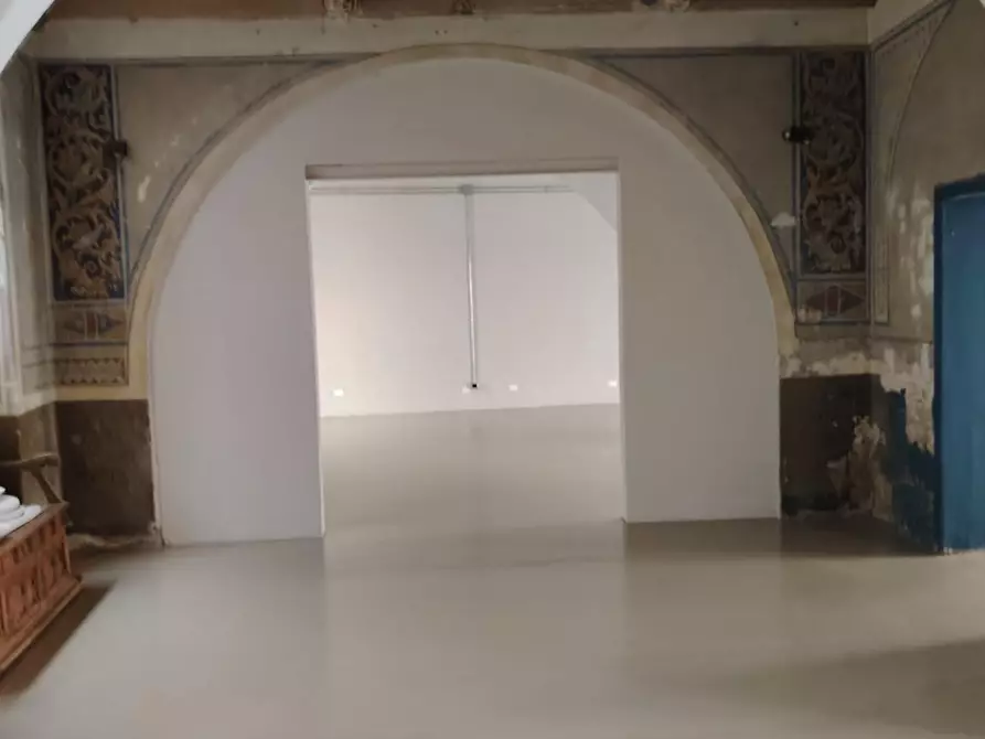 Immagine 16 di Showroom in affitto  a Carrara