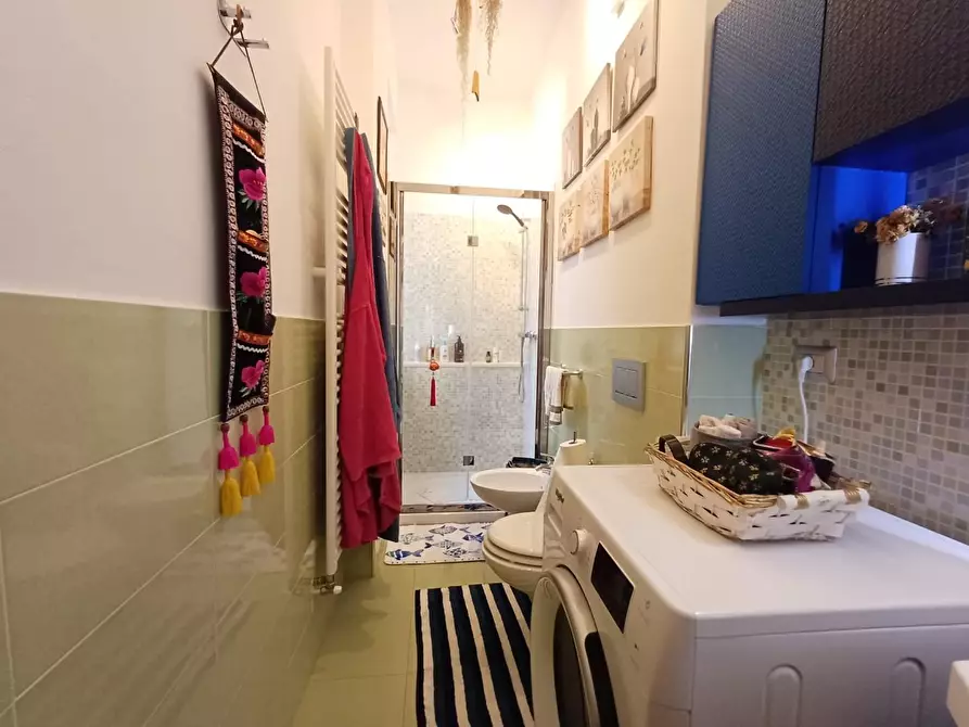 Immagine 23 di Appartamento in vendita  a Siena