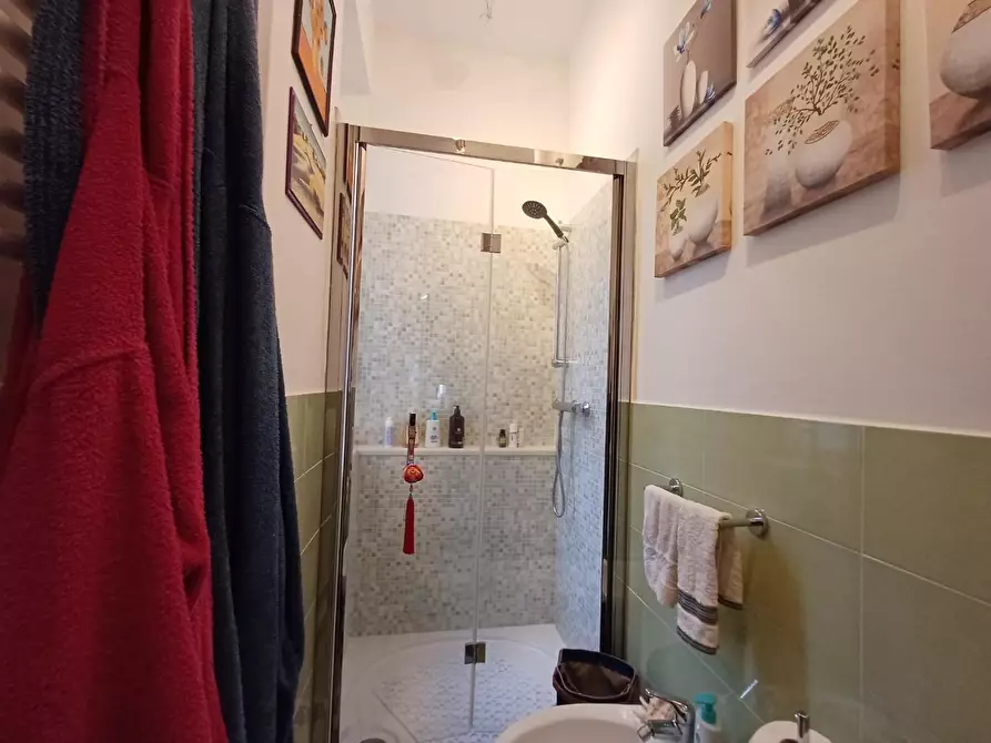 Immagine 20 di Appartamento in vendita  a Siena
