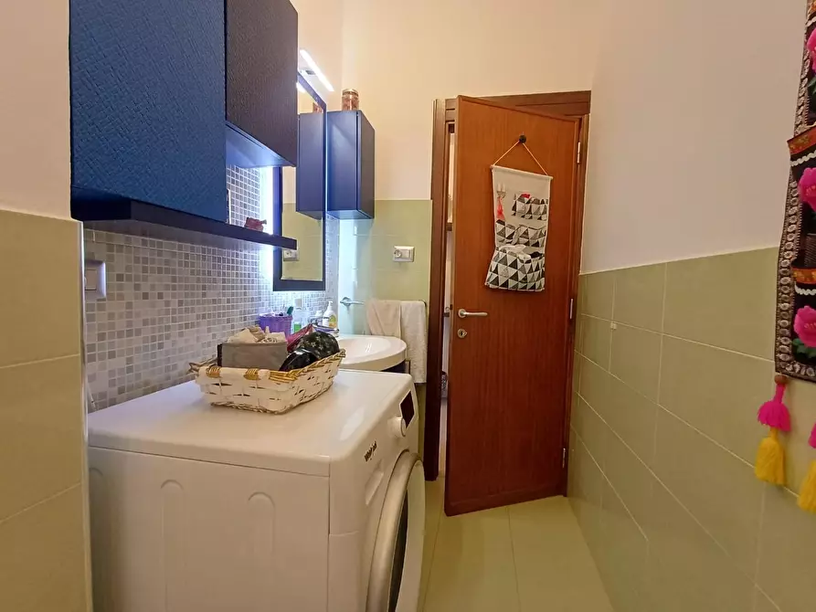 Immagine 22 di Appartamento in vendita  a Siena