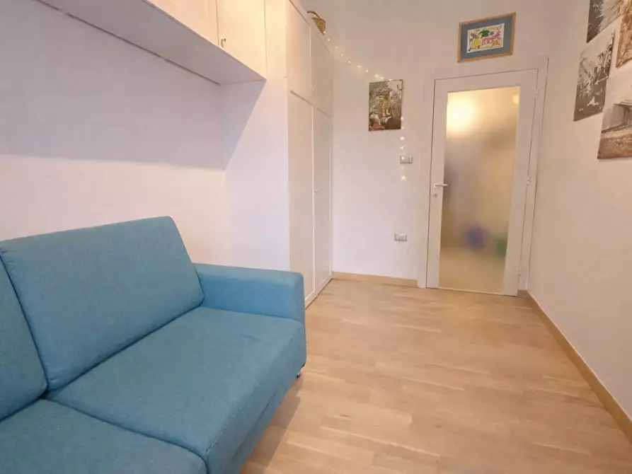 Immagine 30 di Appartamento in vendita  a Siena