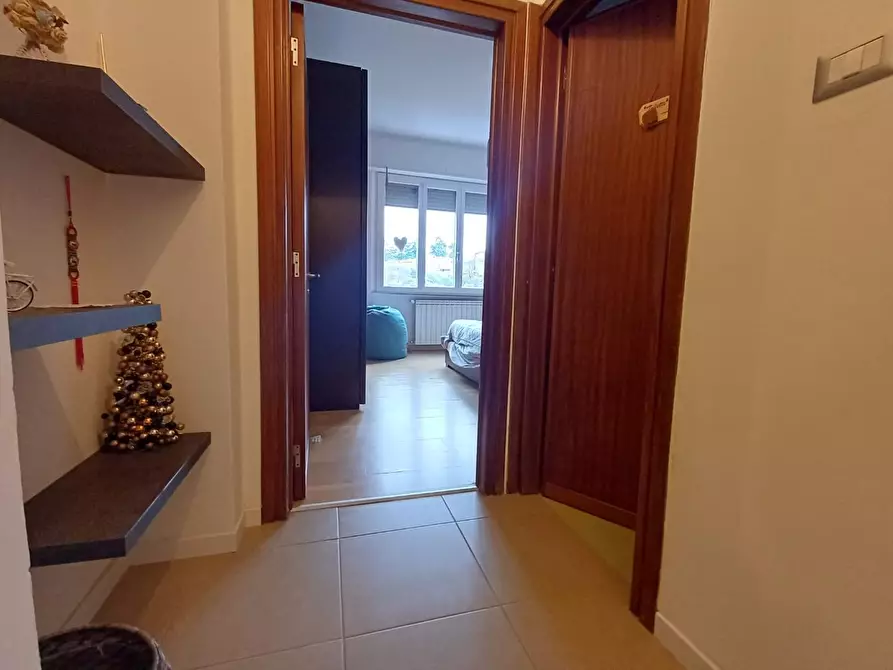 Immagine 19 di Appartamento in vendita  a Siena