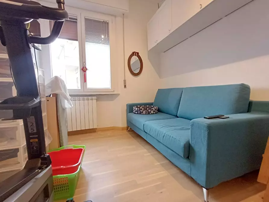 Immagine 31 di Appartamento in vendita  a Siena