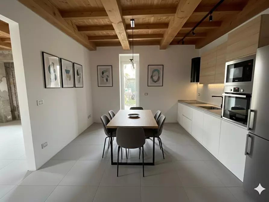 Immagine 8 di Terratetto in vendita  a Ponsacco