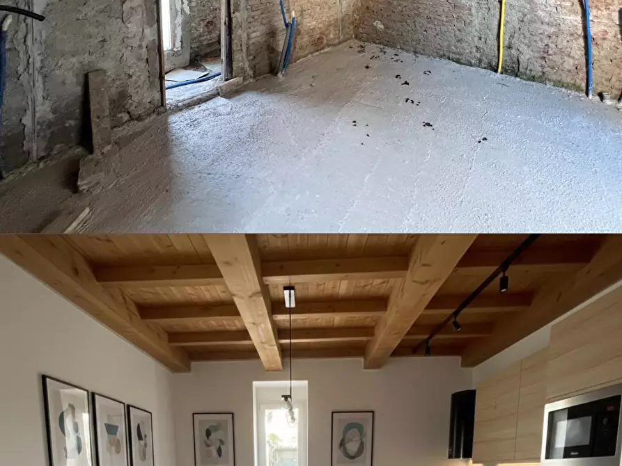 Immagine 5 di Terratetto in vendita  a Ponsacco