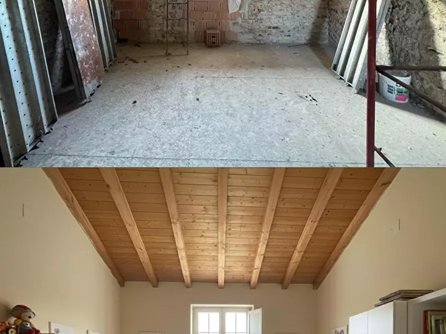 Immagine 6 di Terratetto in vendita  a Ponsacco