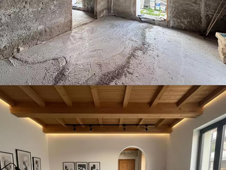 Immagine 2 di Terratetto in vendita  a Ponsacco