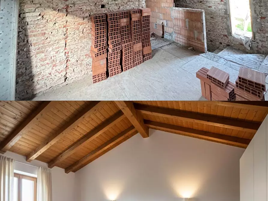 Immagine 3 di Terratetto in vendita  a Ponsacco