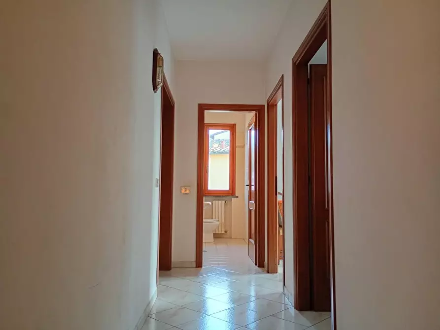 Immagine 12 di Casa bifamiliare in vendita  a Montopoli In Val D'arno