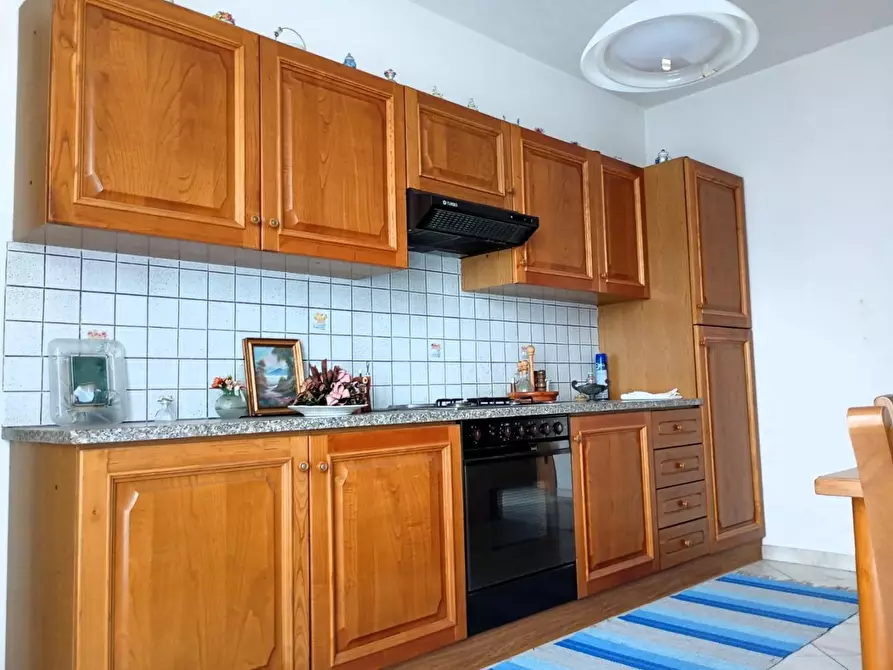 Immagine 3 di Casa bifamiliare in vendita  a Montopoli In Val D'arno