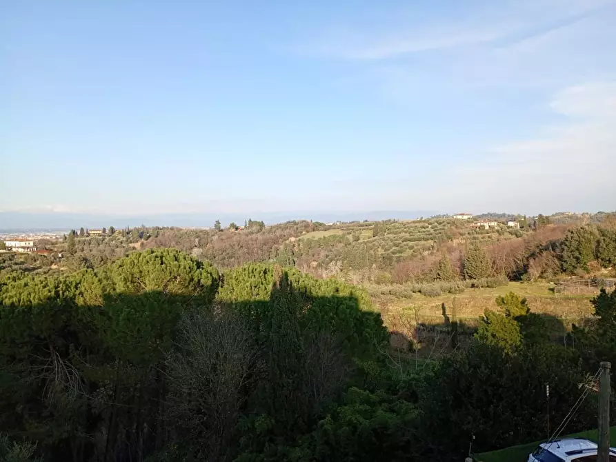 Immagine 2 di Casa bifamiliare in vendita  a Montopoli In Val D'arno