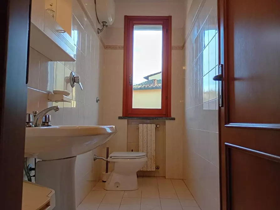 Immagine 8 di Casa bifamiliare in vendita  a Montopoli In Val D'arno