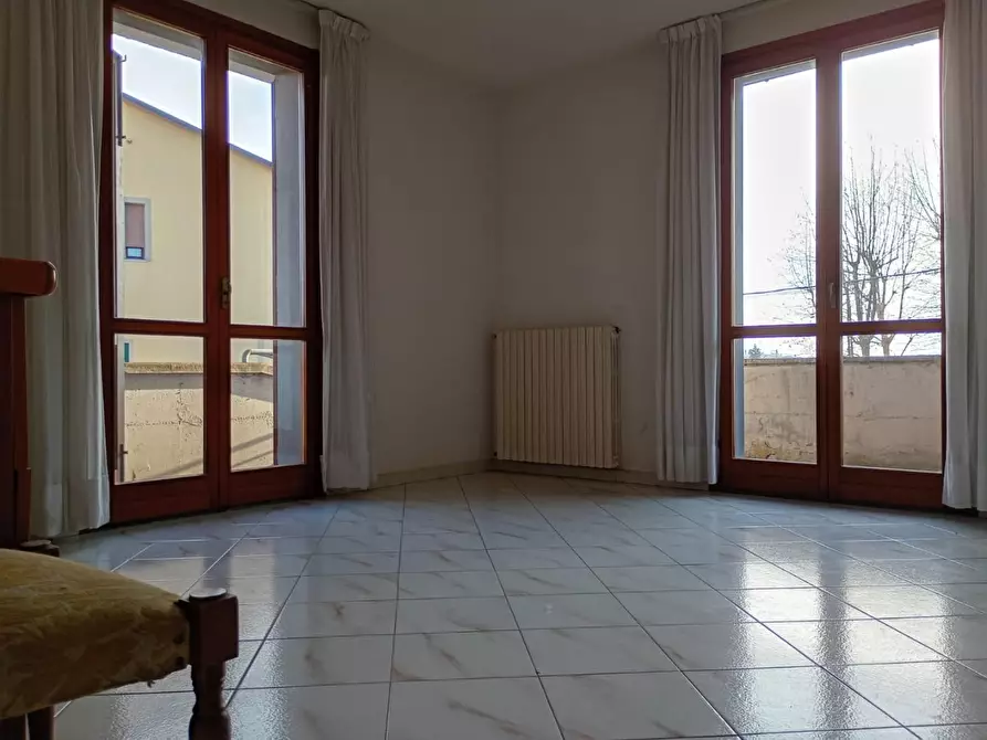 Immagine 17 di Casa bifamiliare in vendita  a Montopoli In Val D'arno