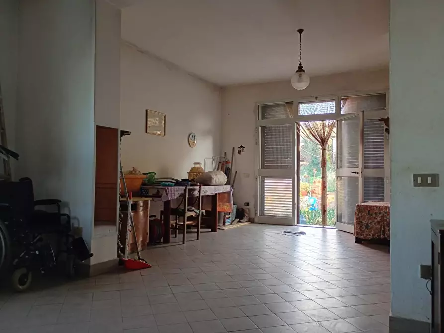 Immagine 6 di Casa bifamiliare in vendita  a Montopoli In Val D'arno