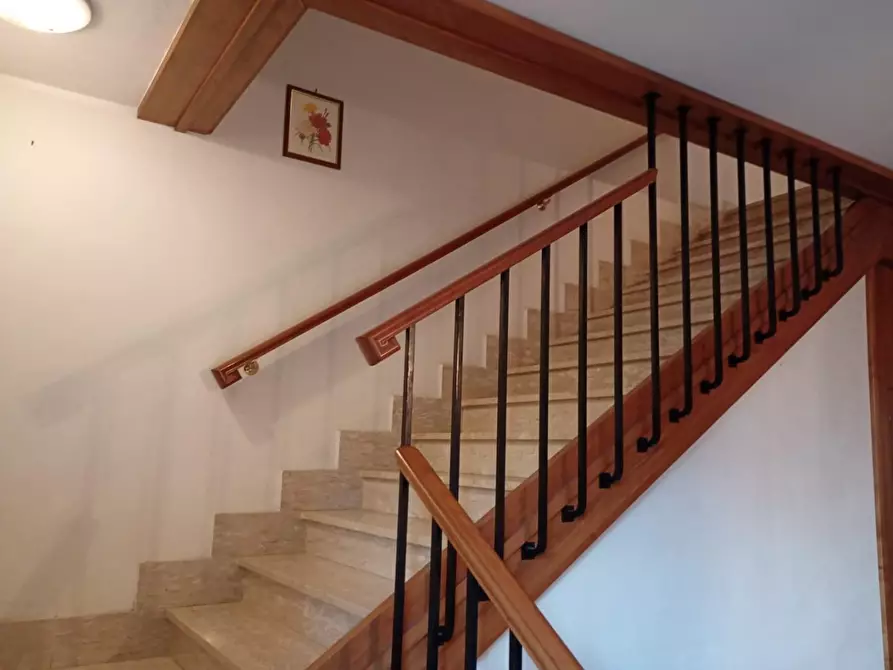 Immagine 11 di Casa bifamiliare in vendita  a Montopoli In Val D'arno