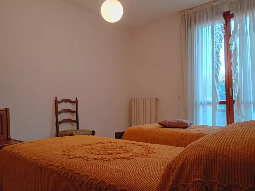 Immagine 14 di Casa bifamiliare in vendita  a Montopoli In Val D'arno