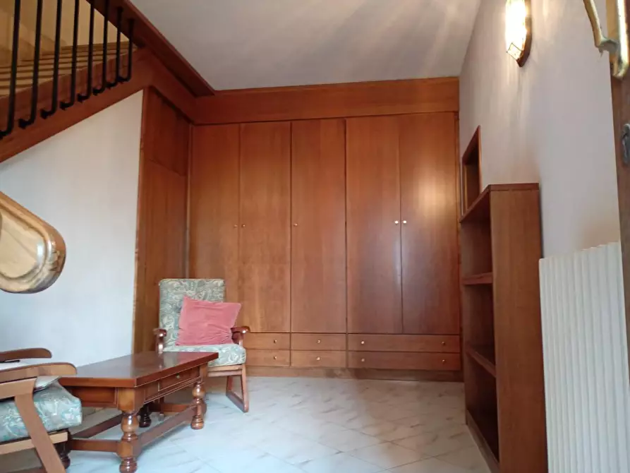 Immagine 10 di Casa bifamiliare in vendita  a Montopoli In Val D'arno