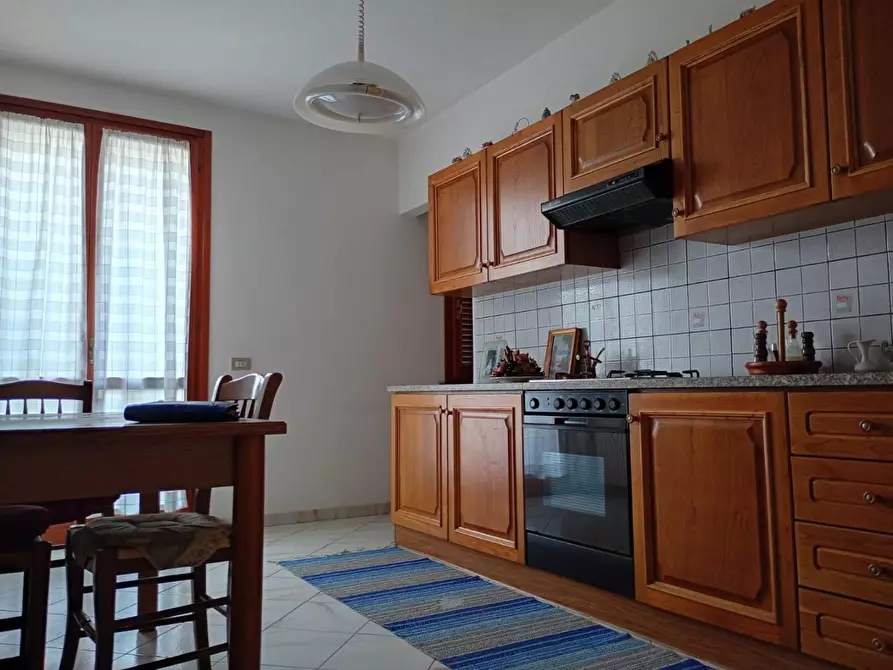 Immagine 4 di Casa bifamiliare in vendita  a Montopoli In Val D'arno