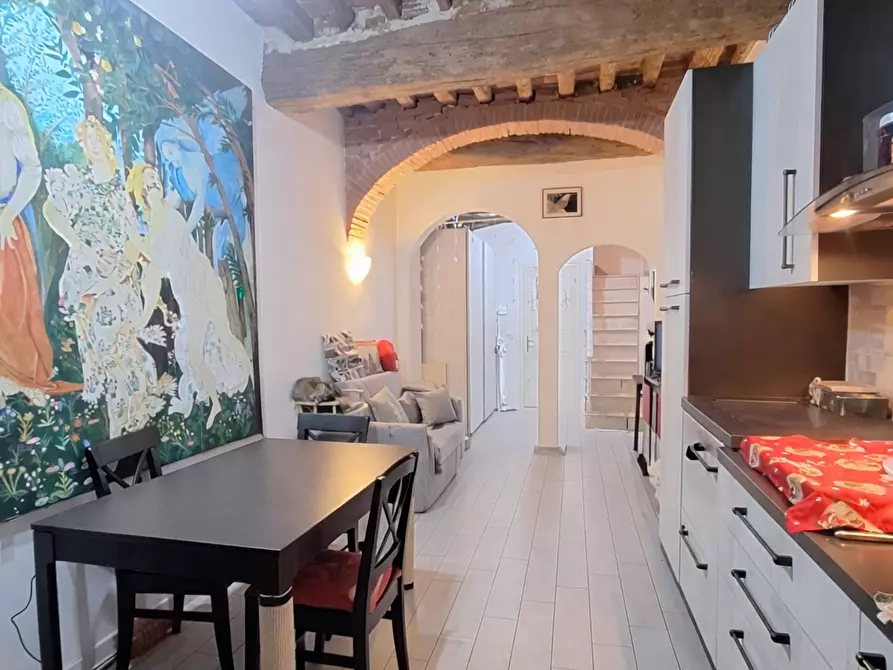 Immagine 1 di Terratetto in vendita  a Cascina