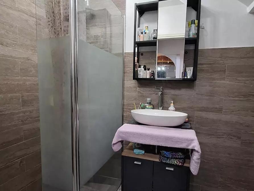 Immagine 16 di Terratetto in vendita  a Cascina