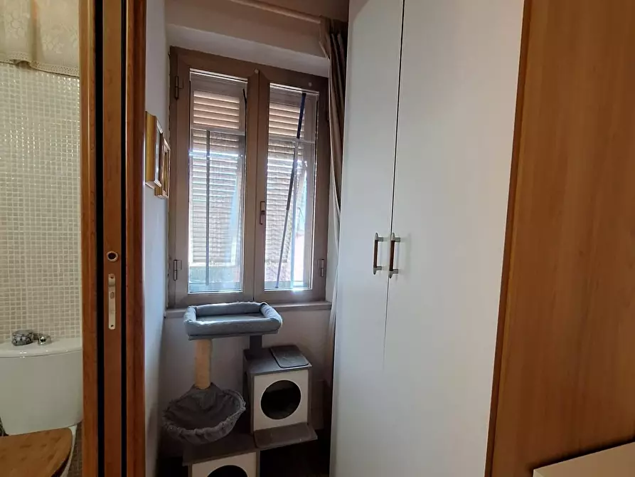 Immagine 19 di Terratetto in vendita  a Cascina