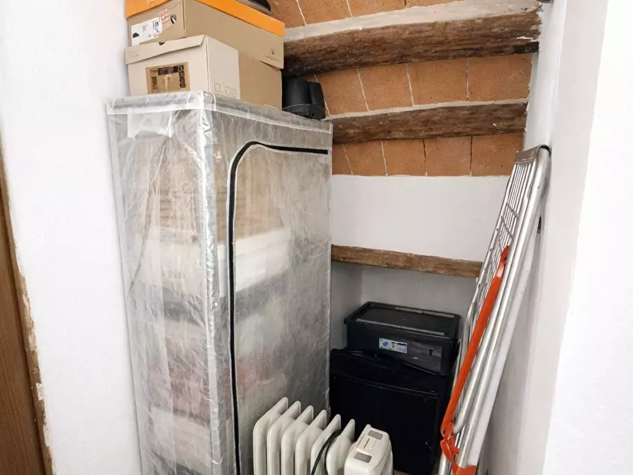 Immagine 11 di Terratetto in vendita  a Cascina