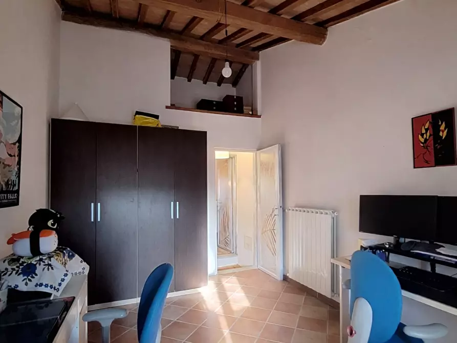 Immagine 24 di Terratetto in vendita  a Cascina