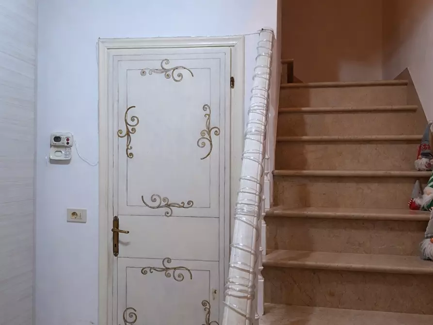 Immagine 6 di Terratetto in vendita  a Cascina